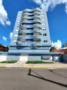 Apartamento com 2 Quartos à venda, 60m² no Centro, Santa Maria