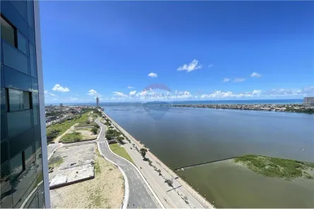 Apartamento com 4 Quartos à venda, 268m² no São José, Recife
