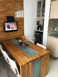 Apartamento com 3 Quartos à venda, 210m² no Centro, São Bernardo do Campo