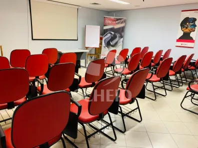 Imóvel Comercial à venda, 441m² no República, São Paulo
