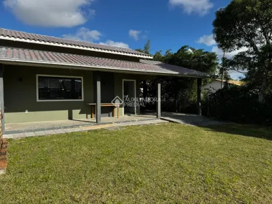 Casa com 2 Quartos à venda, 80m² no Ibiraquera, Imbituba