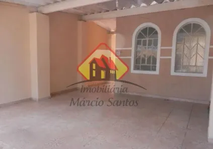 Sobrado com 2 Quartos à venda, 200m² no Jardim Mourisco, Taubaté