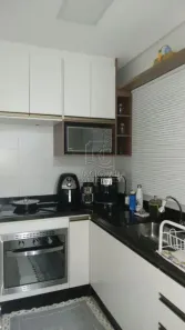 Apartamento com 2 Quartos à venda, 46m² no Parque das Nações, Santo André