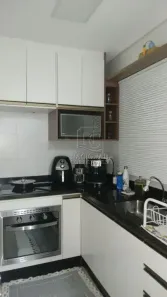 Apartamento com 2 Quartos à venda, 50m² no Parque das Nações, Santo André