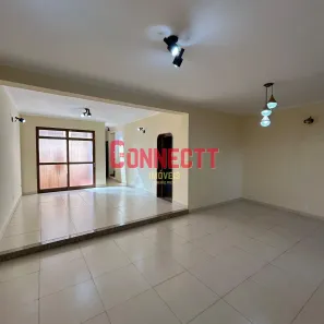 Casa com 4 Quartos à venda, 276m² no Jardim Paulistano, Ribeirão Preto