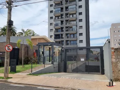 Apartamento com 2 Quartos à venda, 70m² no São Sebastião, Uberaba