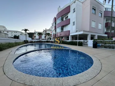 Apartamento com 3 Quartos à venda, 108m² no Ingleses do Rio Vermelho, Florianópolis