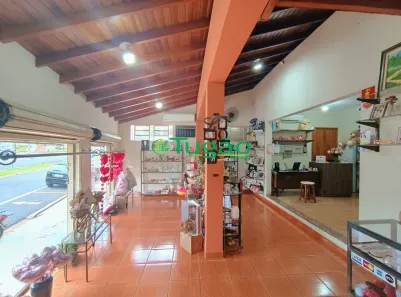 Imóvel Comercial com 3 Quartos à venda, 208m² no Jardim do Bosque, São José do Rio Preto