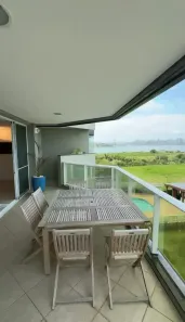 Apartamento com 4 Quartos à venda, 300m² no Coqueiros, Florianópolis