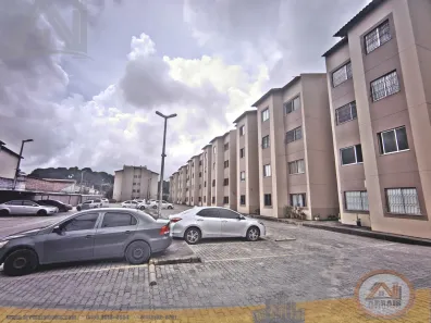 Apartamento com 2 Quartos à venda, 45m² no Passaré, Fortaleza