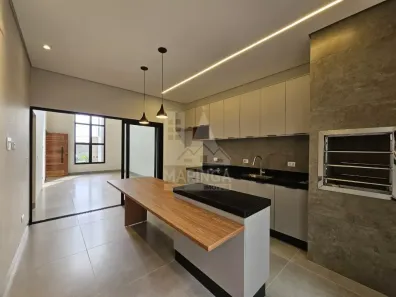 Casa com 3 Quartos à venda, 148m² no Jardim Espanha, Maringá