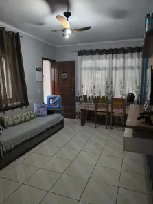 Sobrado com 2 Quartos à venda, 116m² no Santa Terezinha, São Bernardo do Campo