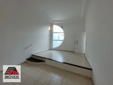 Casa com 3 Quartos à venda, 117m² no Jardim Paulistano, Americana