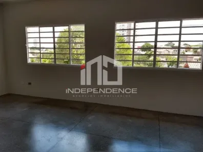 Sala Comercial para alugar, 36m² no Jardim das Indústrias, São José dos Campos