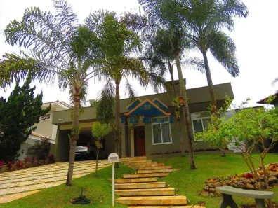 Casa de Condomínio com 3 Quartos à venda, 250m² no Bosque, Vinhedo