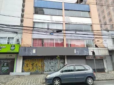 Prédio Comercial à venda, 1148m² no Centro, Curitiba