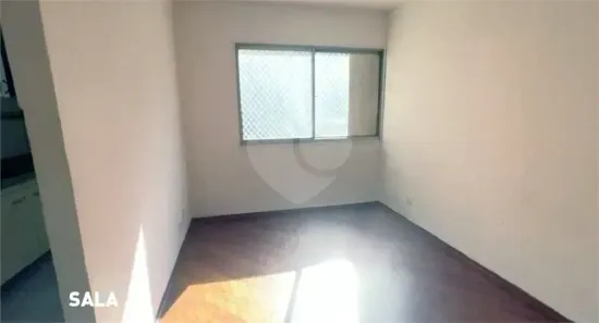 Apartamento com 1 Quarto à venda, 45m² no Consolação, São Paulo