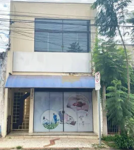 Prédio Comercial à venda, 238m² no Zona Central, Rio Claro