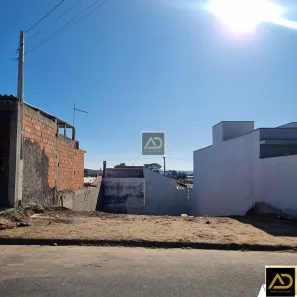 Lote/Terreno à venda, 250m² no Jardim Morumbi, Indaiatuba