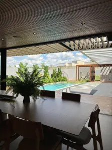 Casa de Condomínio com 3 Quartos à venda, 400m² no Parque Ecoresidencial Fazenda Jequitibá, Sorocaba