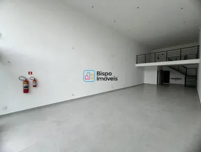 Ponto Comercial para alugar, 141m² no Jardim Ipiranga, Americana