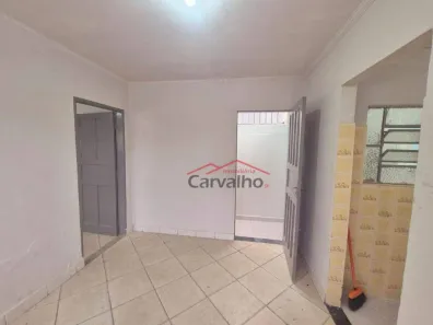 Casa com 1 Quarto para alugar, 50m² no Vila Medeiros, São Paulo