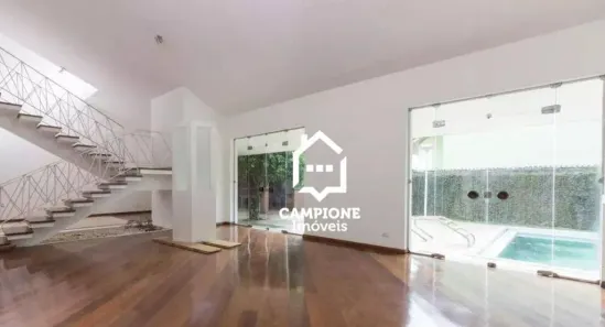 Casa com 5 Quartos à venda, 600m² no Jardim São Bento, São Paulo
