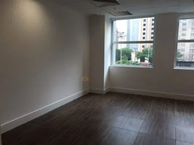 à venda, 38m² no Bela Vista, São Paulo
