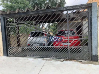 Lote/Terreno à venda, 400m² no Cidade Vargas, São Paulo