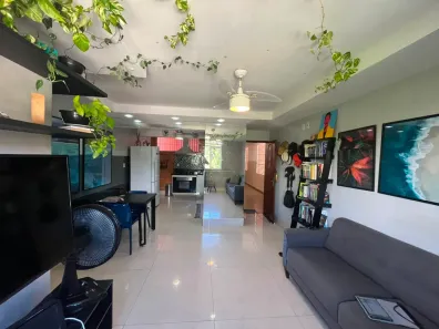 Apartamento com 2 Quartos à venda, 65m² no Capim Macio, Natal