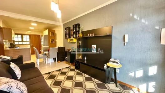Apartamento com 2 Quartos à venda, 78m² no Vila Cachoeirinha, Cachoeirinha
