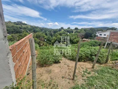 Lote/Terreno à venda, 390m² no Jacaroá, Maricá