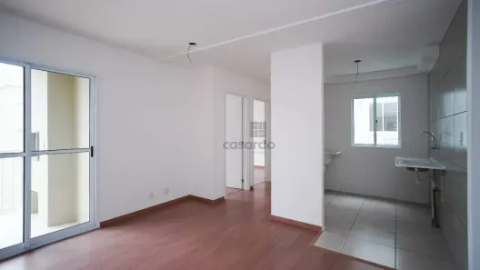 Apartamento com 2 Quartos para alugar, 52m² no Fragata, Pelotas