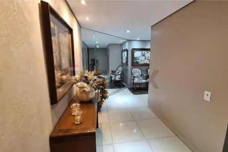 Apartamento com 3 Quartos à venda, 128m² no Centro, Presidente Prudente