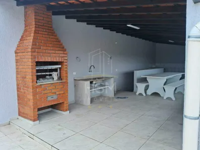 Sobrado com 3 Quartos à venda, 375m² no Alves Dias, São Bernardo do Campo