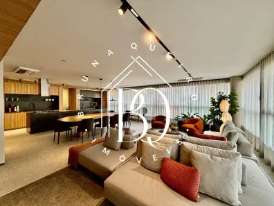 Apartamento com 3 Quartos à venda, 210m² no Jardim Paulista, São Paulo