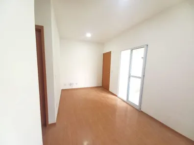 Apartamento com 2 Quartos à venda, 43m² no Graminha, Limeira