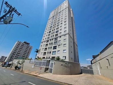 Apartamento com 3 Quartos para venda ou aluguel, 86m² no Paulicéia, Piracicaba