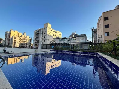 Apartamento com 3 Quartos à venda, 150m² no Jardim Las Palmas, Guarujá
