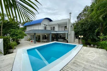 Casa com 5 Quartos à venda, 300m² no Riviera, Bertioga