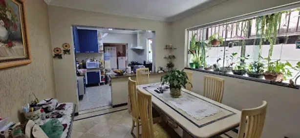 Sobrado com 3 Quartos à venda, 220m² no Parque São Luís, São Paulo