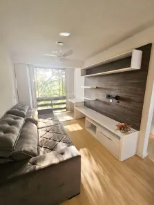 Apartamento com 2 Quartos à venda, 59m² no Medianeira, Porto Alegre