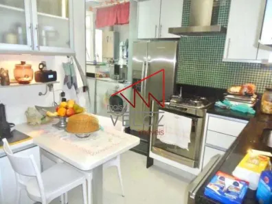 Apartamento com 3 Quartos à venda, 100m² no Leblon, Rio de Janeiro