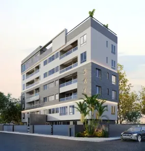 Apartamento com 2 Quartos à venda, 53m² no Altiplano Cabo Branco, João Pessoa
