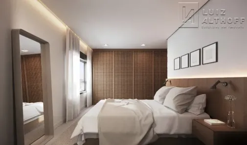 Apartamento com 3 Quartos à venda, 103m² no Pagani, Palhoça