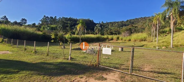 Lote/Terreno à venda, 5848m² no Estância Santa Maria do Laranjal, Atibaia