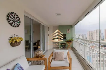 Apartamento com 2 Quartos à venda, 94m² no Centro, Guarulhos