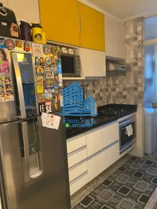Apartamento com 2 Quartos à venda, 57m² no Umuarama, Osasco