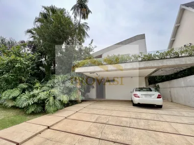 Casa com 3 Quartos à venda, 350m² no Alphaville Residencial Dois, Barueri