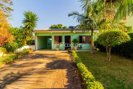 Casa com 4 Quartos à venda, 150m² no Hípica, Porto Alegre